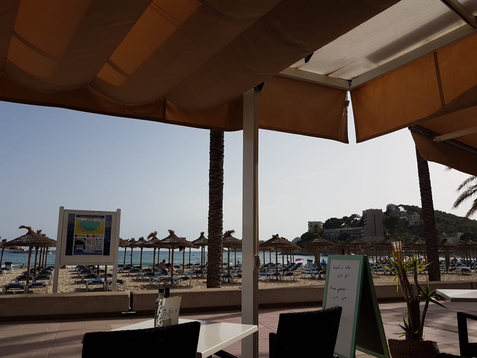 Strand Pension Maria Eugenia