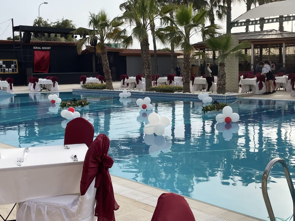 Gastro Hotel Süral Resort