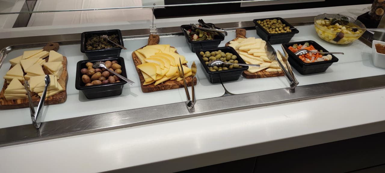 Gastro Grupotel Acapulco Playa - Adults Only