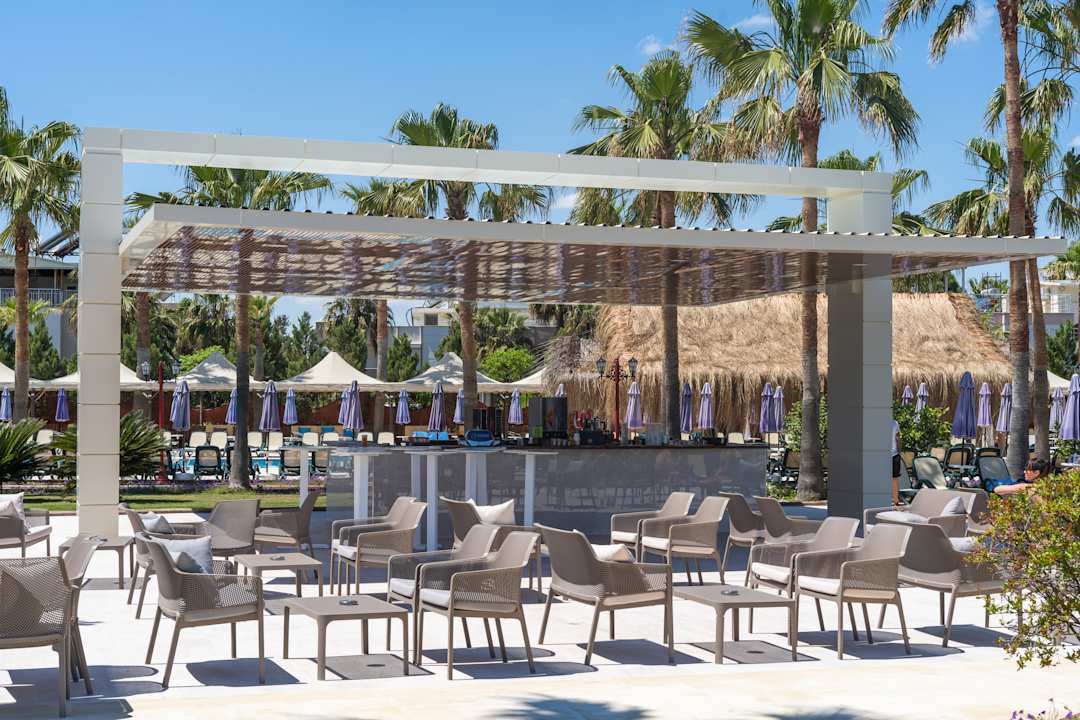 Sonstiges Siam Elegance Hotels & Spa