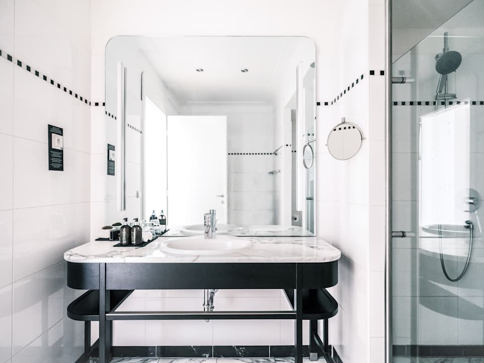 Zimmer Falkensteiner Spa Resort Marienbad