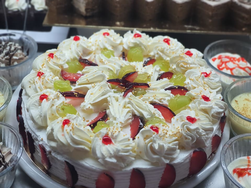 Gastro HI Hotels Imperial Resort