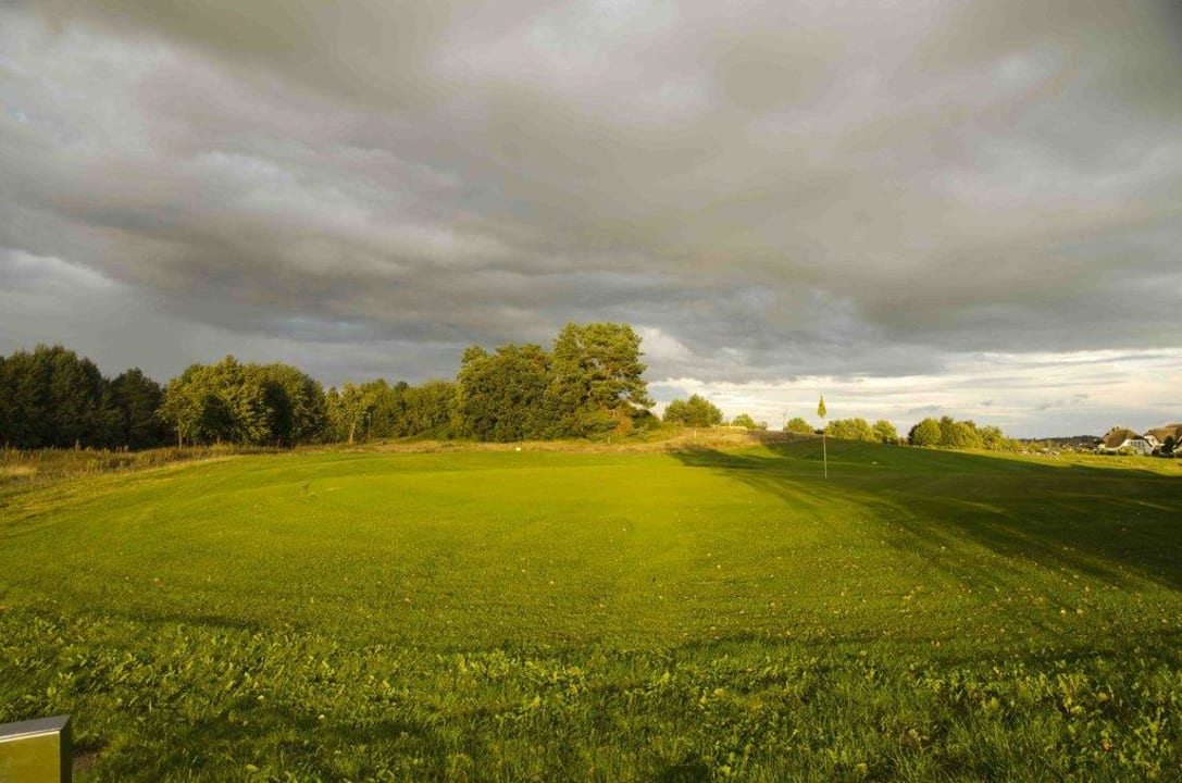 Golfplatz Balmer See Balmer See Hotel · Golf · Spa