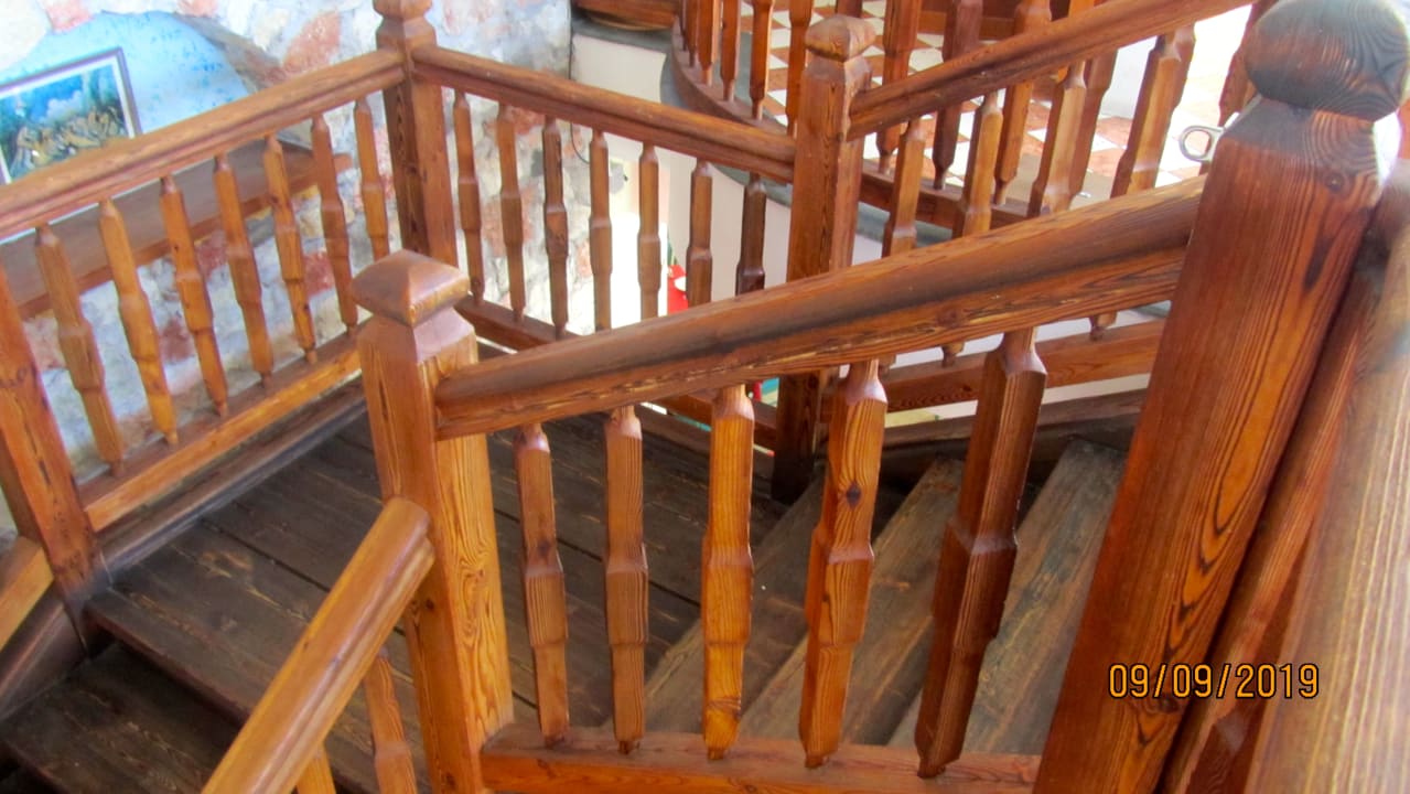 Gastro Centro Vacanze La Limonaia