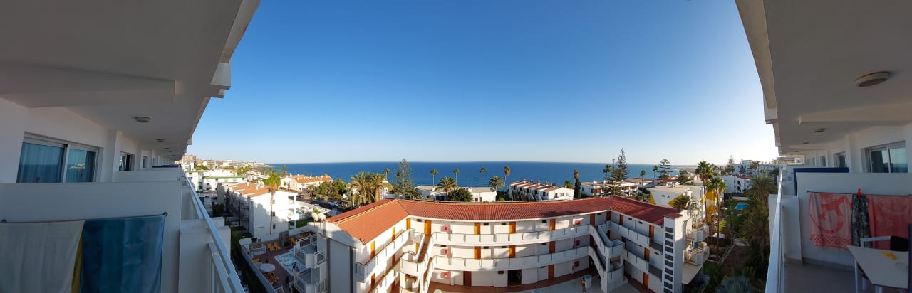 Ausblick LABRANDA Marieta - Adults only