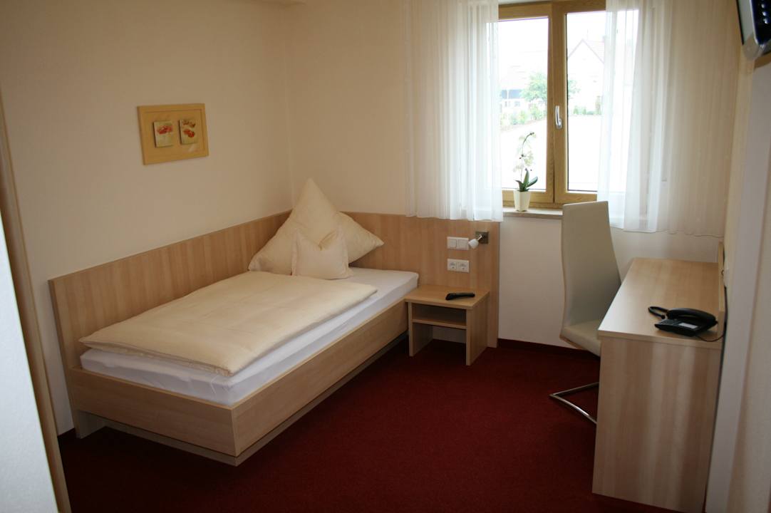 Zimmer Landhotel-Gästehaus Winter