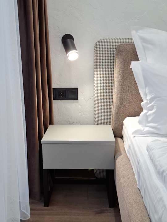 Zimmer Apartel Uzhhorod