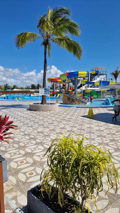 Sport & Freizeit Crystals Beach Resort Belle Mare, a member of Radisson Individuals