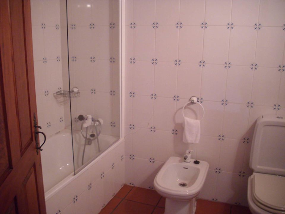 Großes Bad Ferienhof Quinta do Padrão