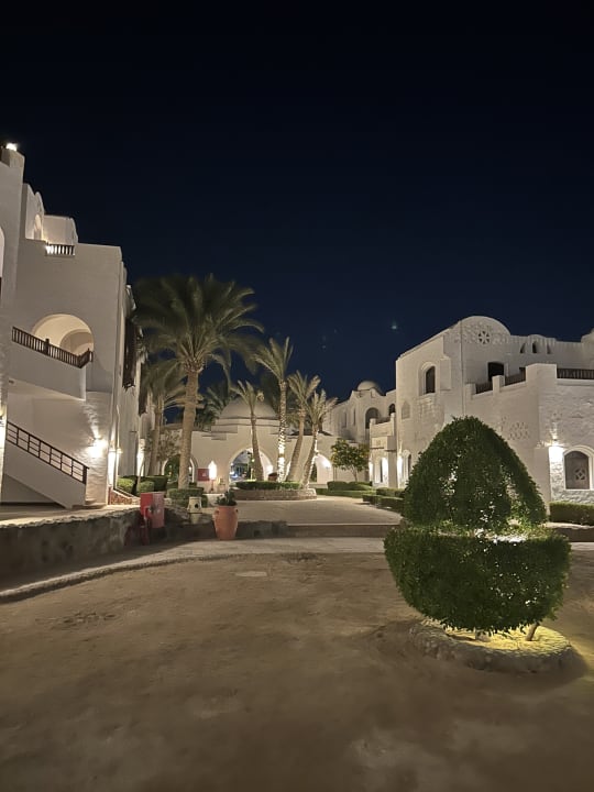 Außenansicht Arabella Azur Resort