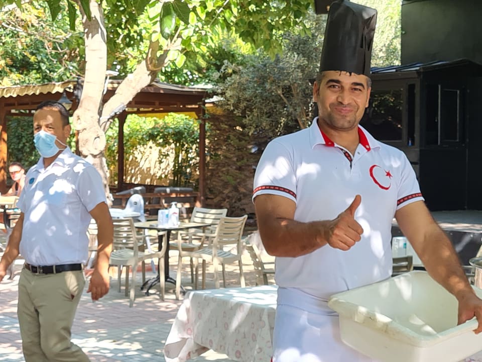 Sonstiges Hotel Gardenia Beach