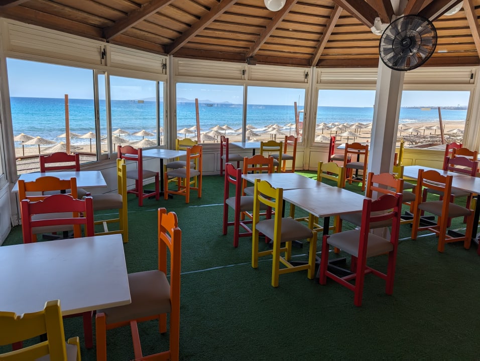 Gastro Apollonia Beach Resort & Spa