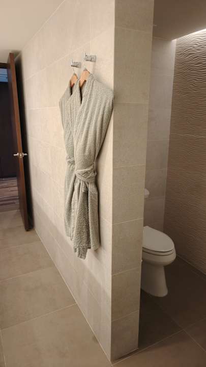 Zimmer Avani Cancun Airport (previously NH Cancun Airport)