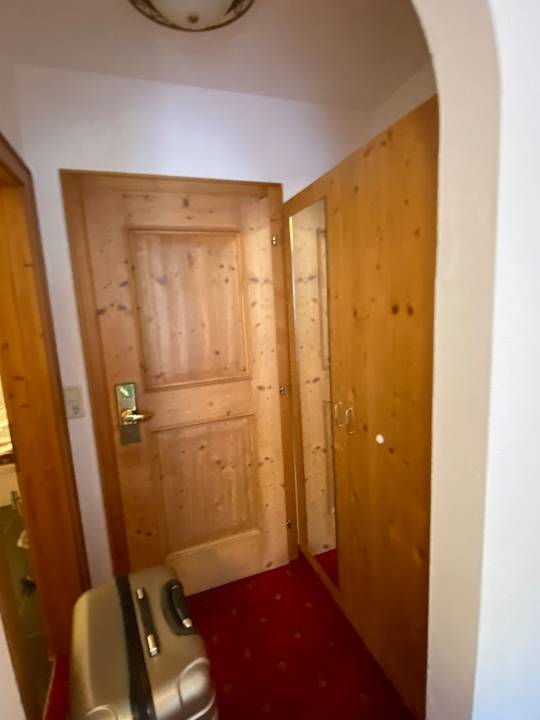 Zimmer Kinderhotel Felben