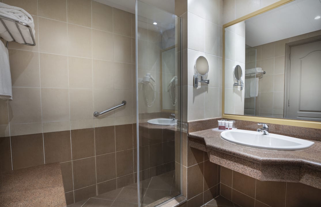 Zimmer Pyramisa Beach Resort Sahl Hasheesh