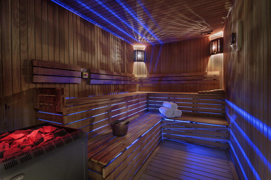 Sport & Freizeit Ankara HiltonSA