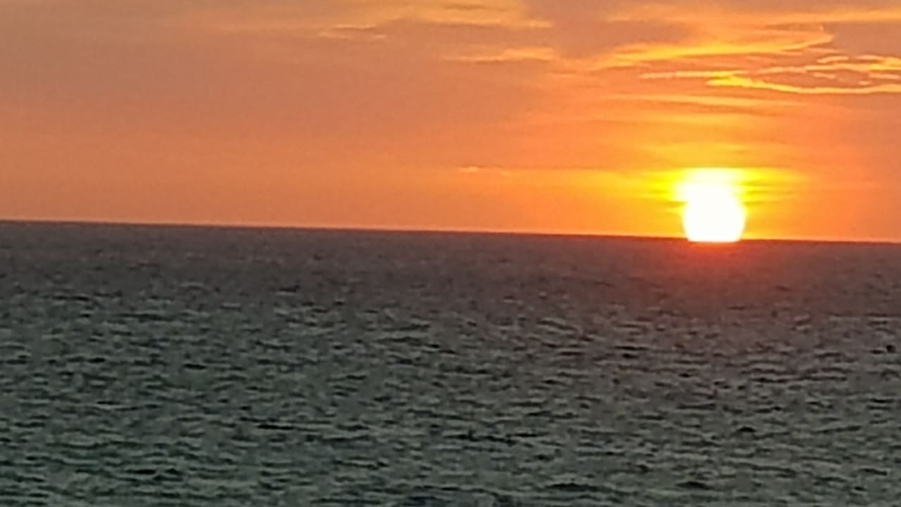 Ausblick Hipotels Bahia Grande