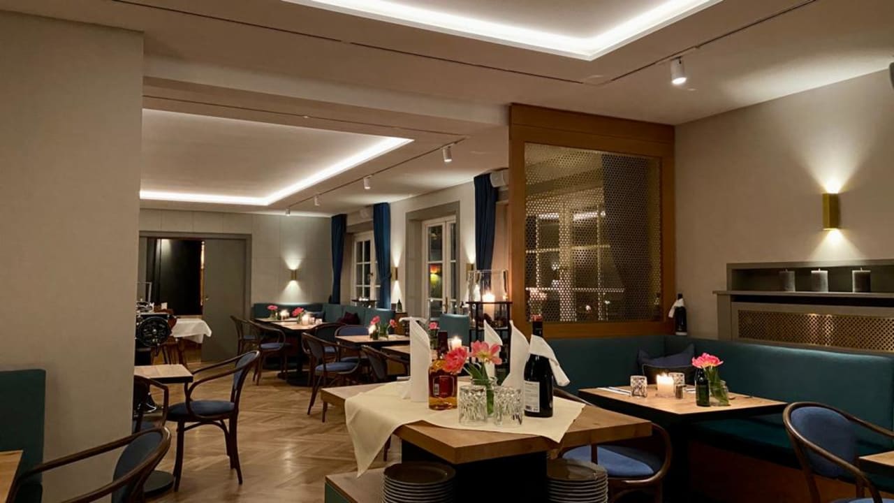 Gastro Garden Hotel Reinhart