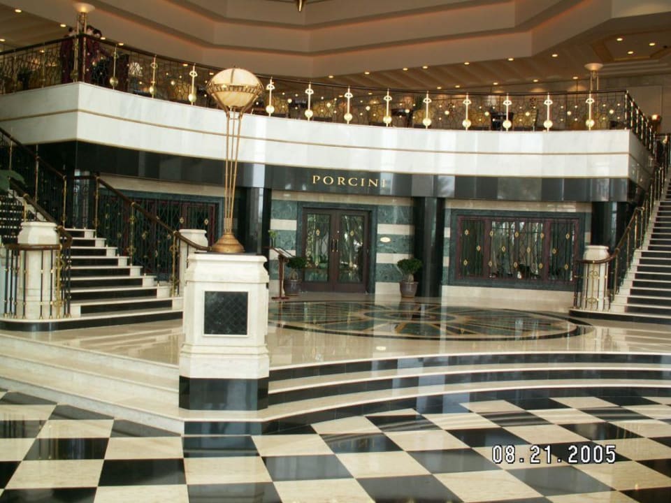 2. Lobby The Ritz-Carlton, Doha