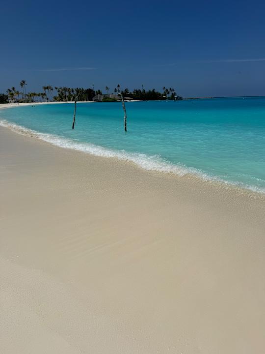 Sonstiges Sun Siyam Iru Veli