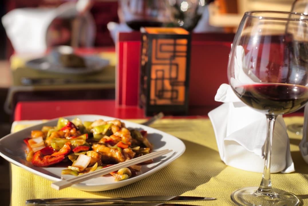 Gastro Ephesia Holiday Beach Club