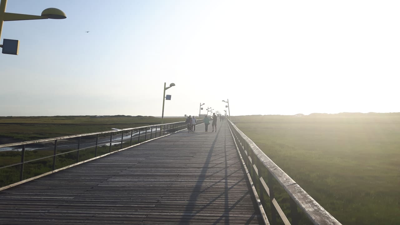 Strand Hotel Strandburg