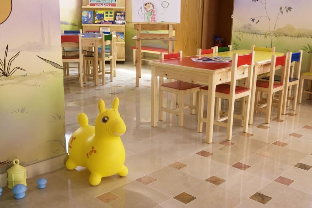 Mini Club Medina Solaria & Thalasso