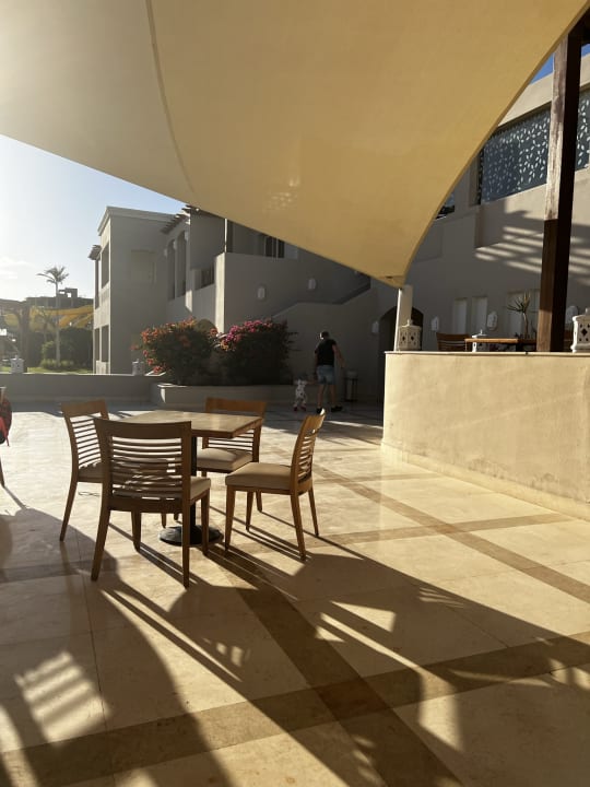 Gastro Iberotel Casa Del Mar Resort