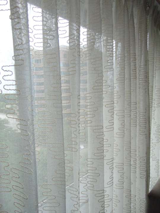 Zimmer Hotel The Henry