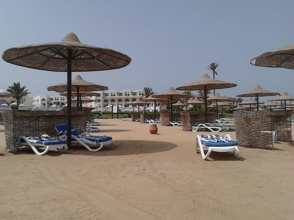 Strand Old Palace Resort Sahl Hasheesh