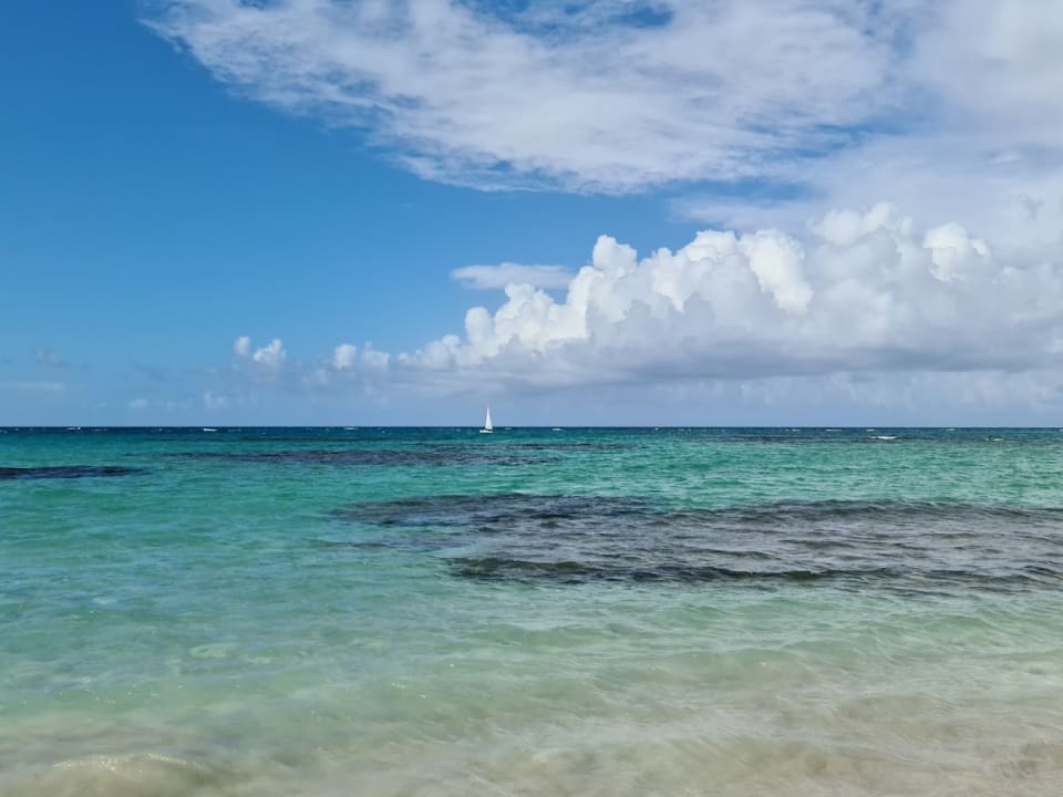 Strand Bahia Principe Grand El Portillo