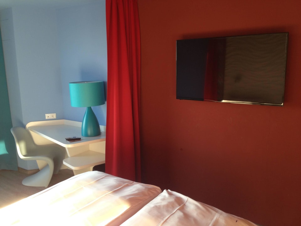 Doppelzimmer 409 aja Grömitz