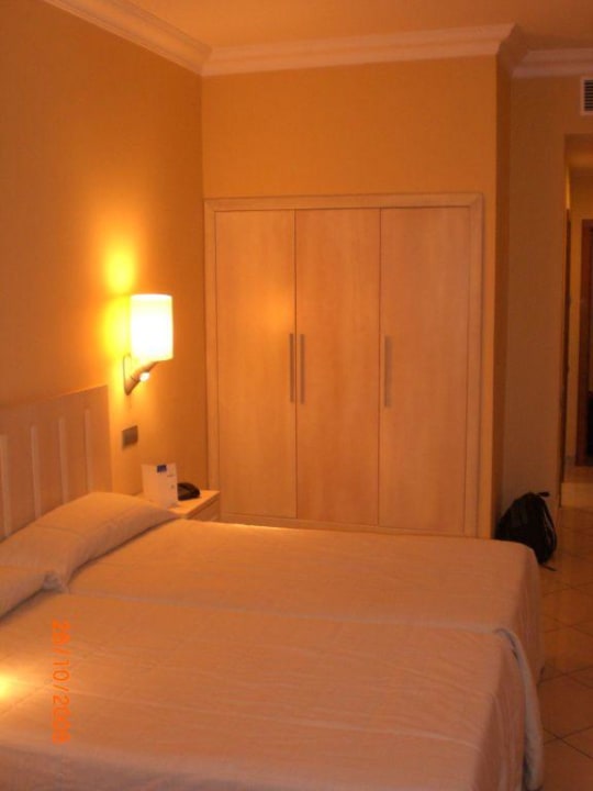 Hotelzimmer IFA Altamarena by Lopesan Hotels