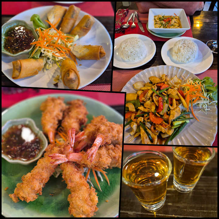 Sonstiges Best Western Premier Bangtao Beach Resort & Spa