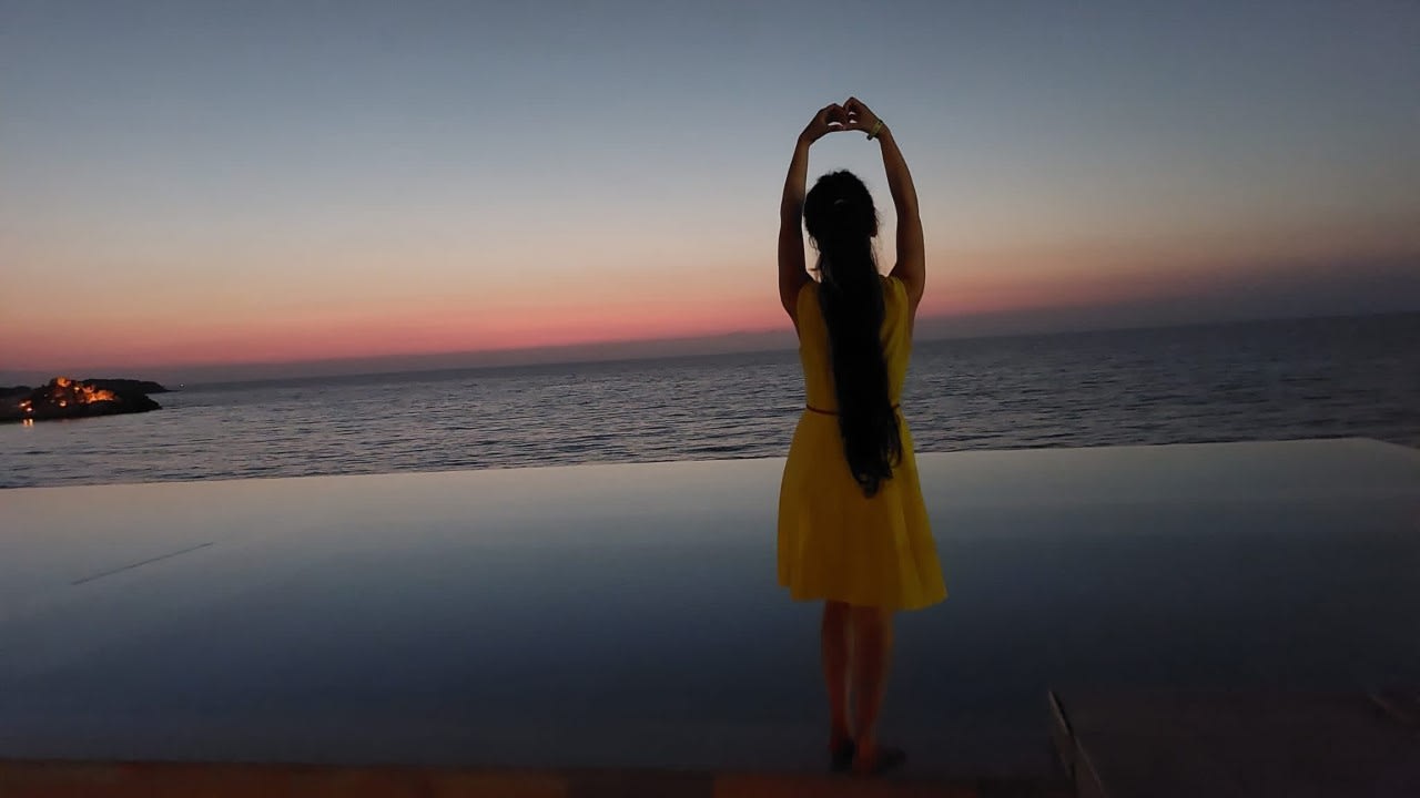 Ausblick Acapulco Beach Club & Resort