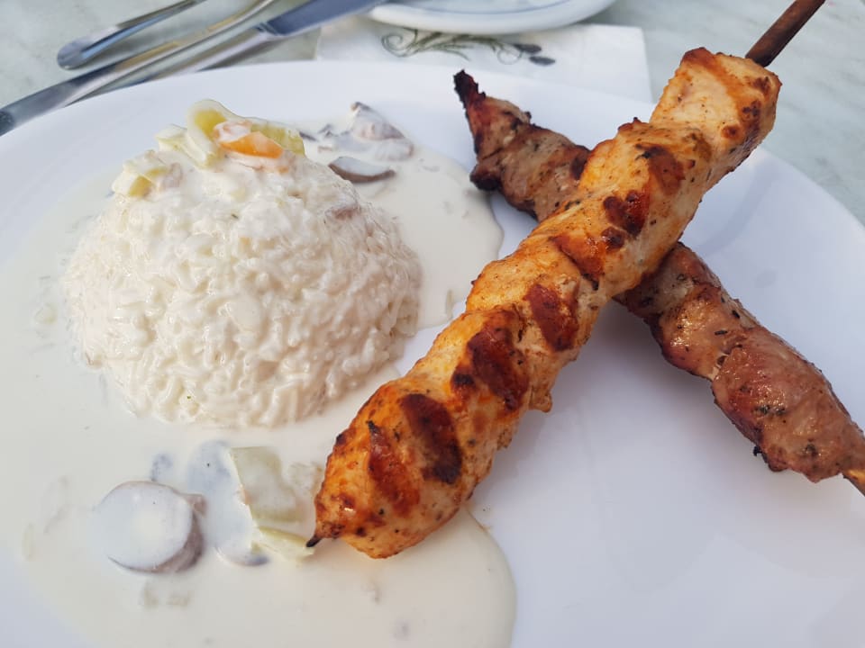 Gastro Hotel Artemis