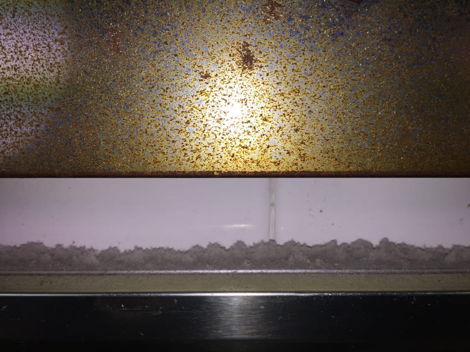 Zimmer New York's Hotel Pennsylvania