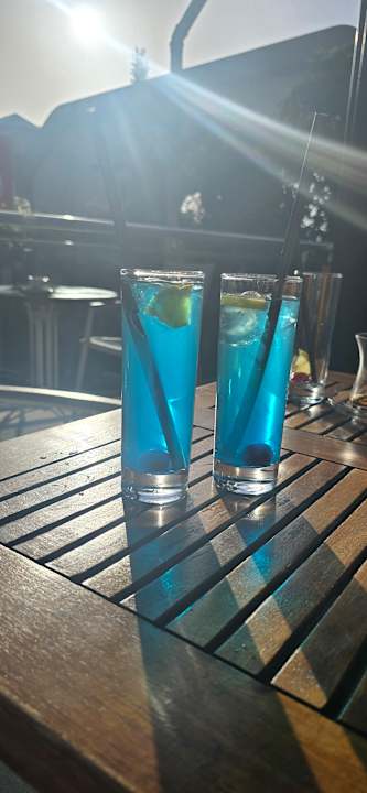 Gastro Side Alegria Hotel & Spa - Adults only +16