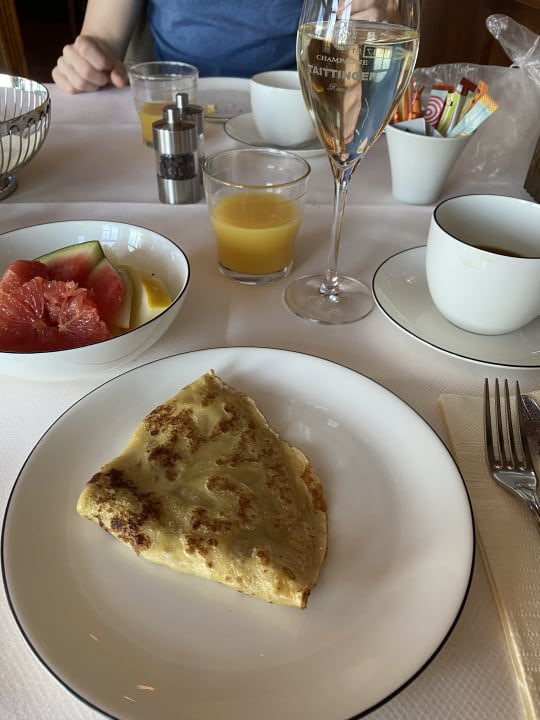 Gastro Der Birkenhof - Spa & Genuss Resort