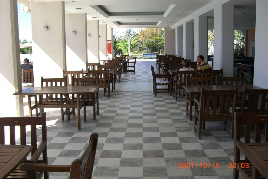 Poolbar  Hotel Ephesia