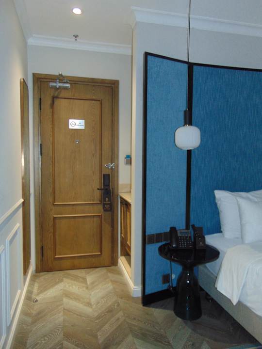 Zimmer La Passion Hanoi Hotel & Spa