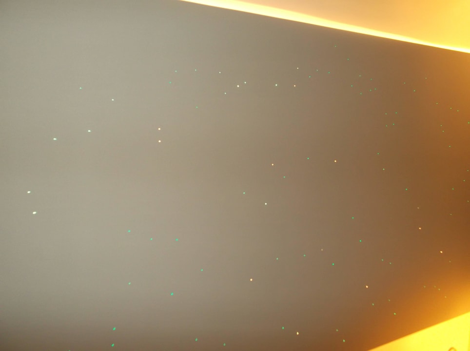 Sternenhimmel Fanar Hotel & Residences Salalah Beach
