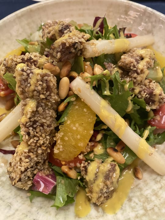 Gastro Seaden Quality Resort & Spa