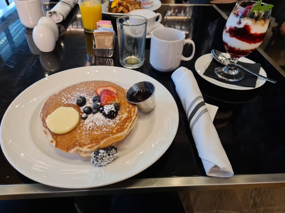 Gastro Hotel Indigo - Los Angeles Downtown