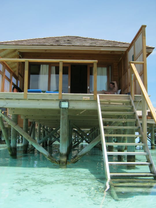 Wasserbungi Vilamendhoo Island Resort & Spa
