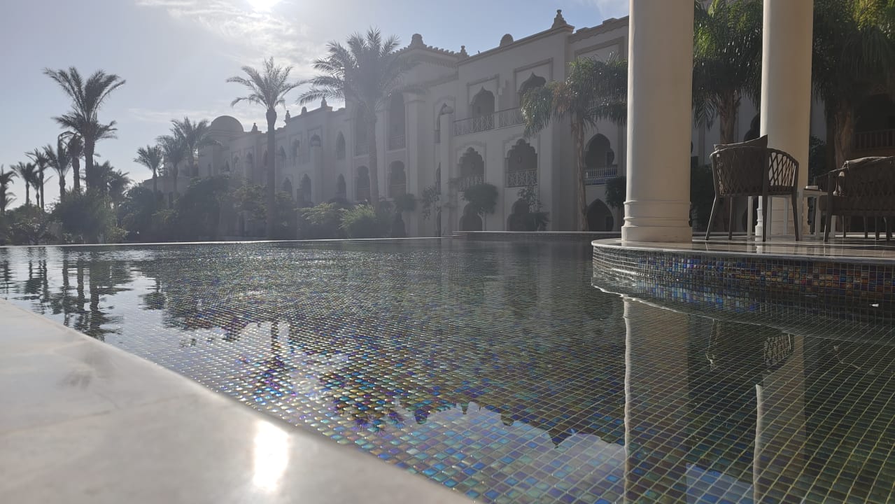 Lobby The Grand Palace - Adults only