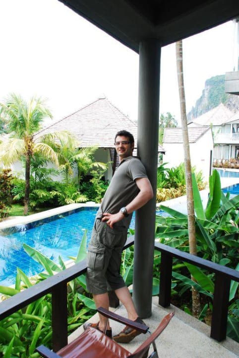 Terrasse Peace Laguna Resort and Spa