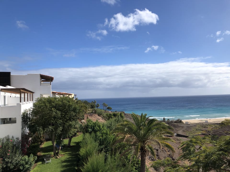 Ausblick ROBINSON ESQUINZO PLAYA
