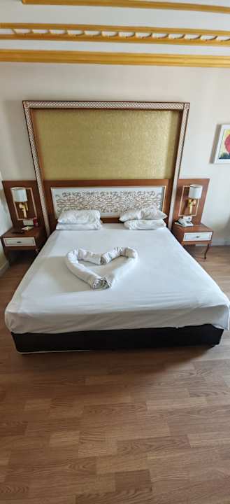 Zimmer Diamond Excellence Resort & Spa