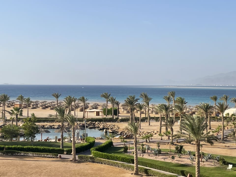 Ausblick ROBINSON SOMA BAY